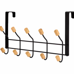 Deurkapstok