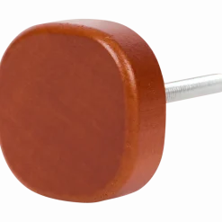 Deur- of ladeknop
