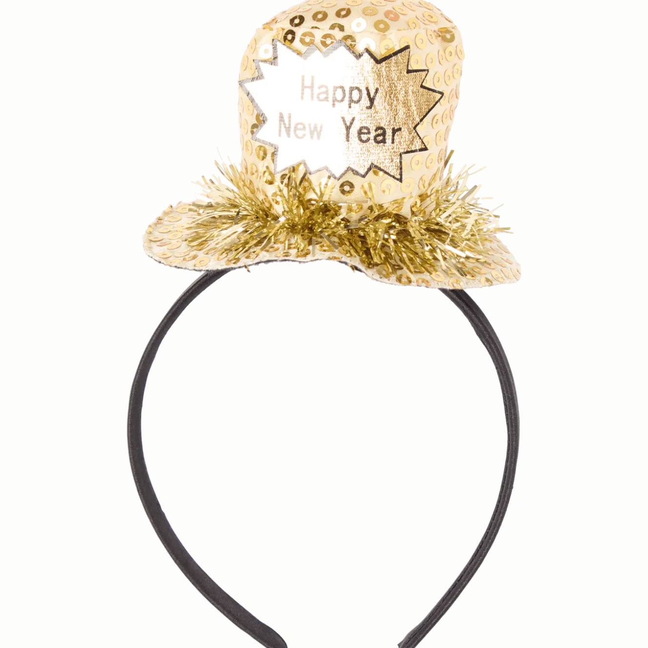 Diadeem Happy New Year