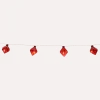 Diamanten lichtslinger