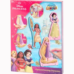 Diamond painting figuren
