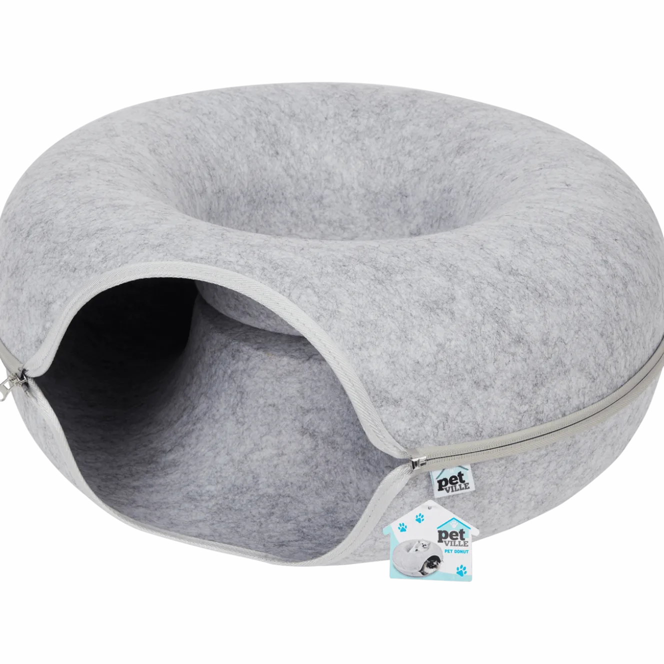 Dierenkussen