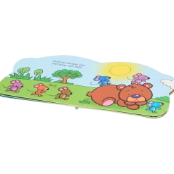 Dieren-leesboekje