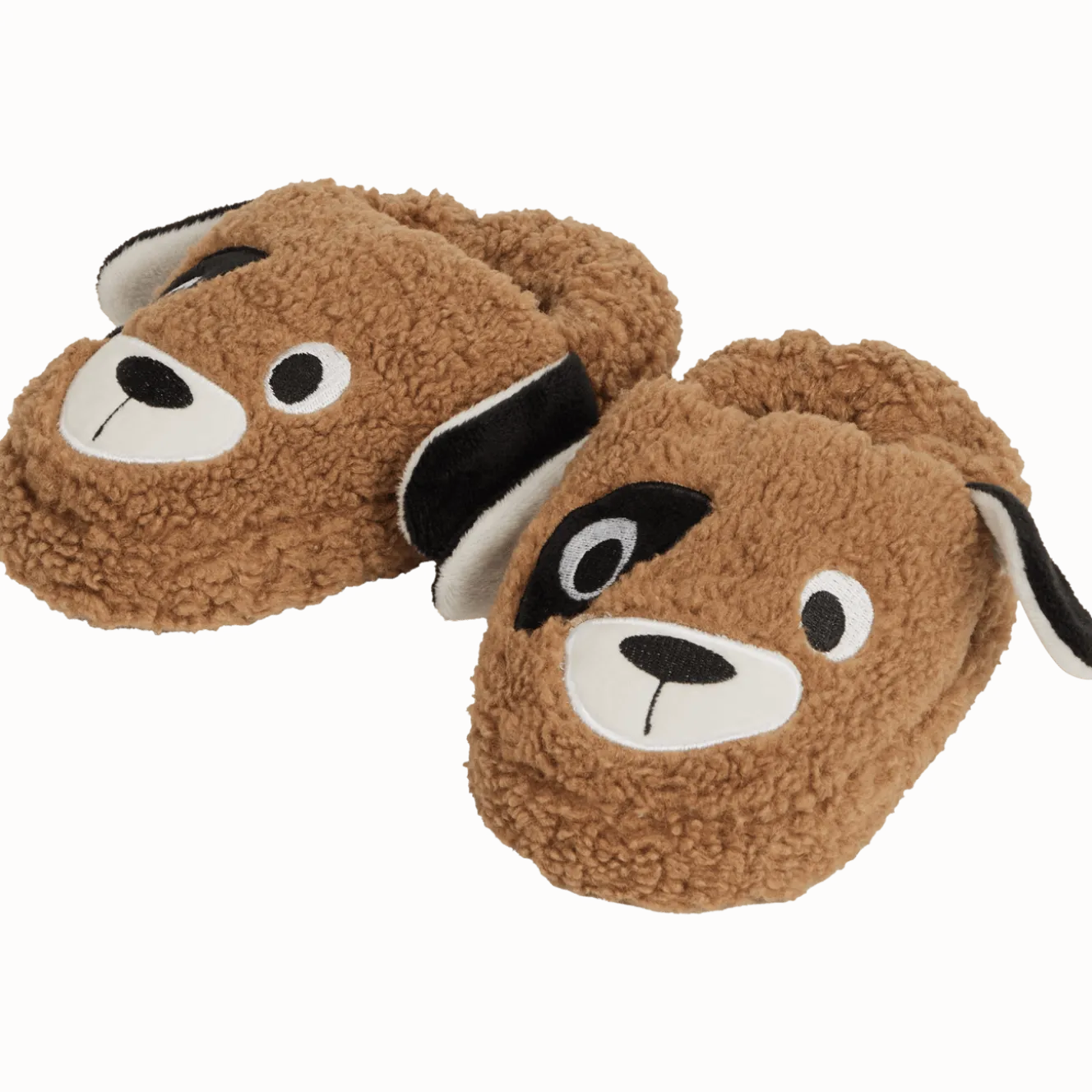 Dierenpantoffels