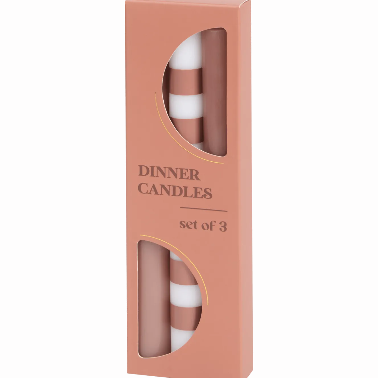 Dinerkaarsen