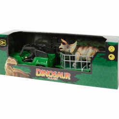 Dinosaurus speelset