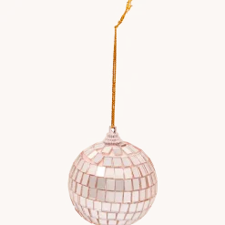 Discobal kerstbal