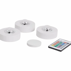 Discolampen