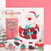3D-kerstkaart