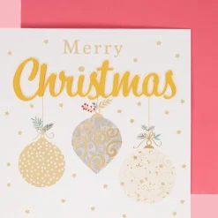3D-kerstkaart