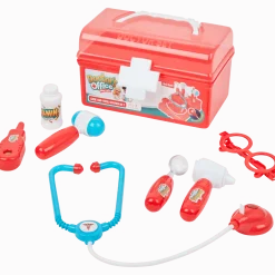 Dokter-speelset