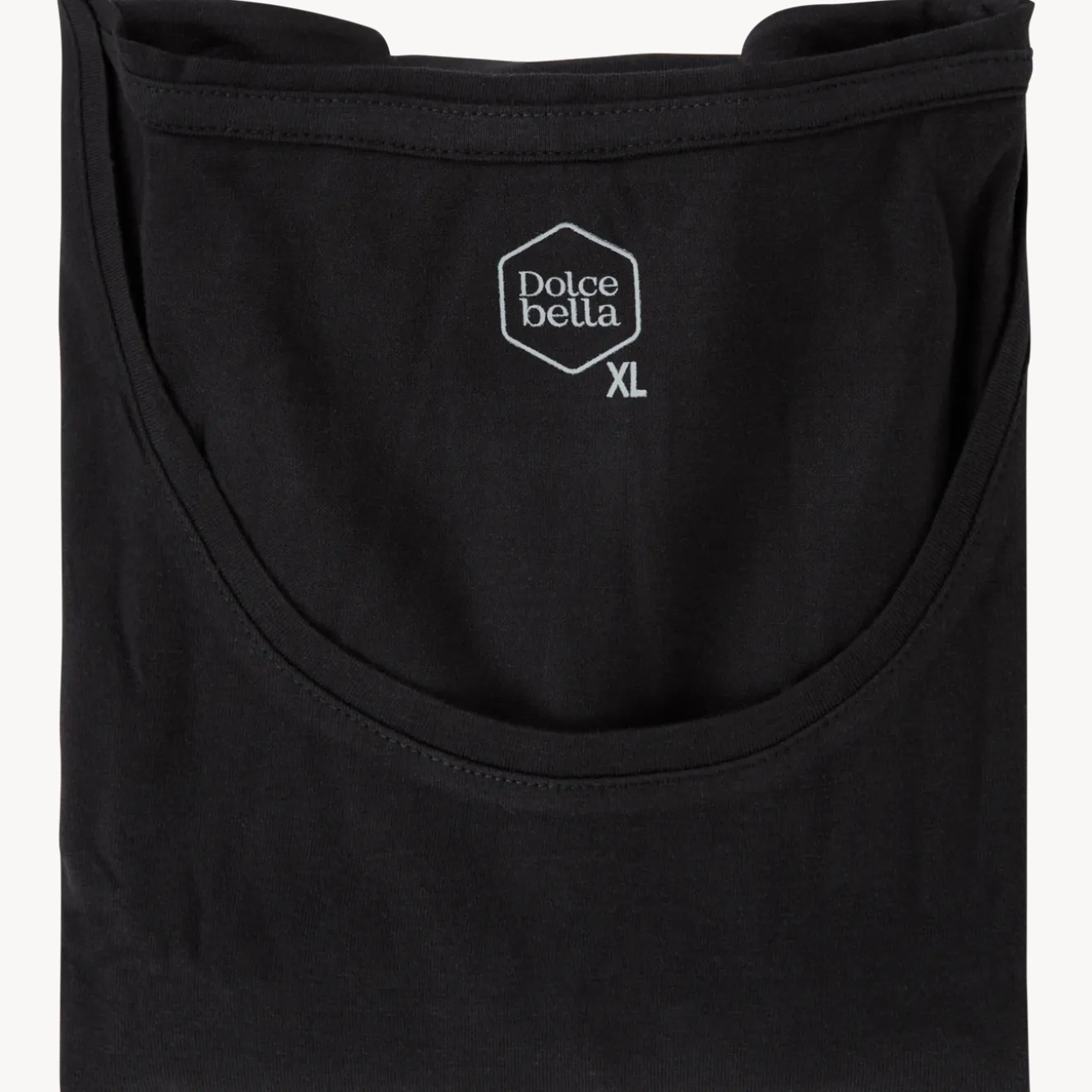 Dolce Bella basic T-shirt
