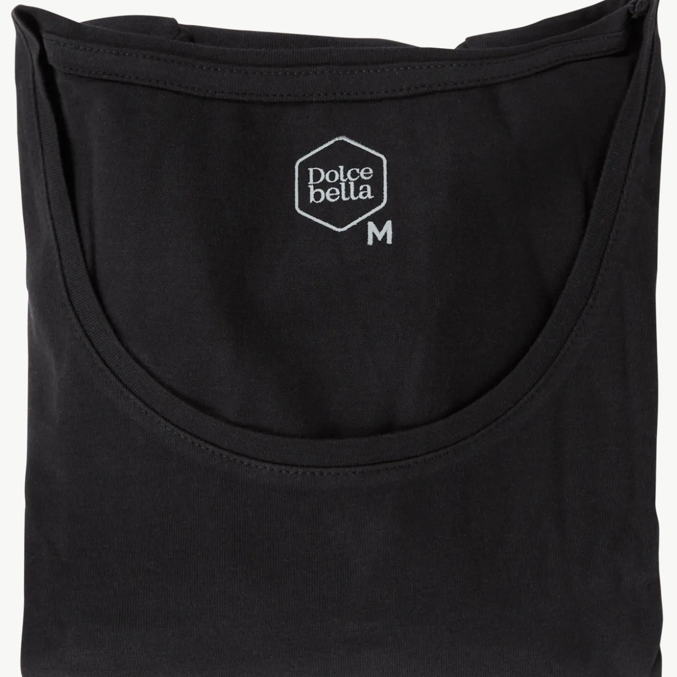 Dolce Bella basic T-shirt