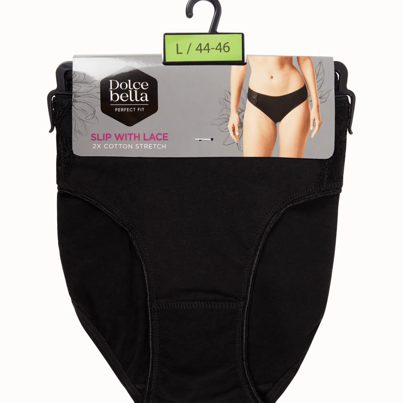 Dolce Bella slips