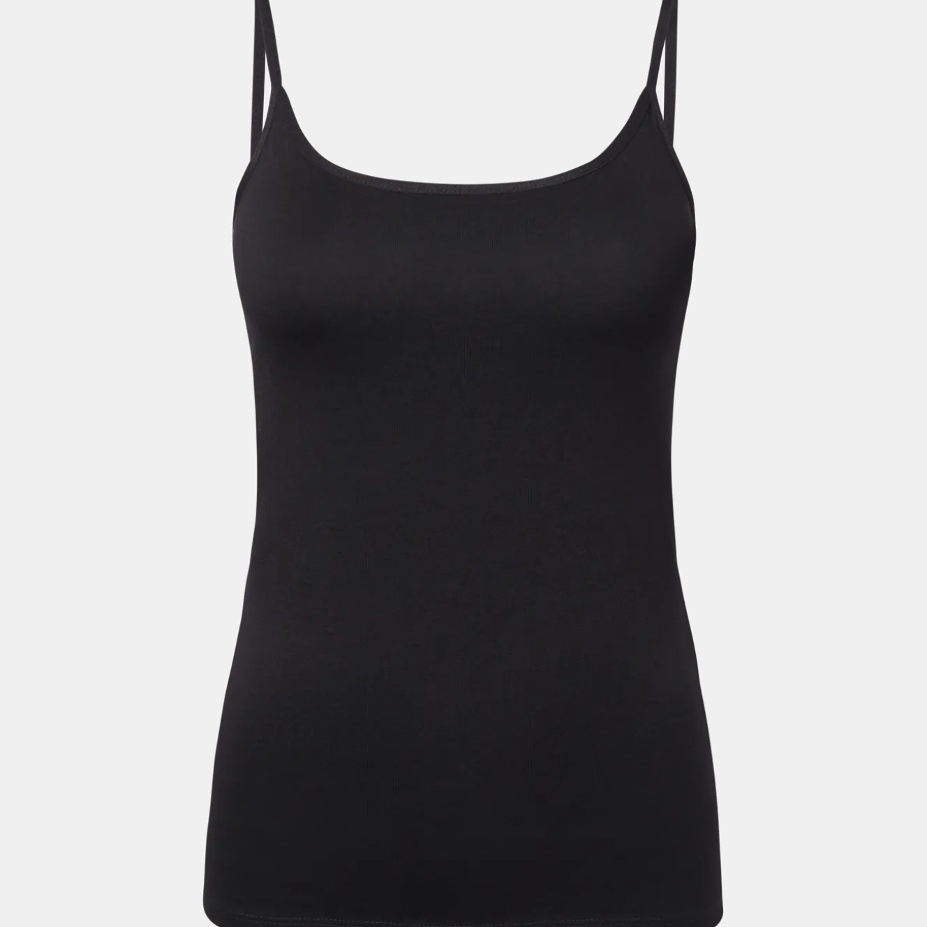 Dolce Bella spaghetti-top