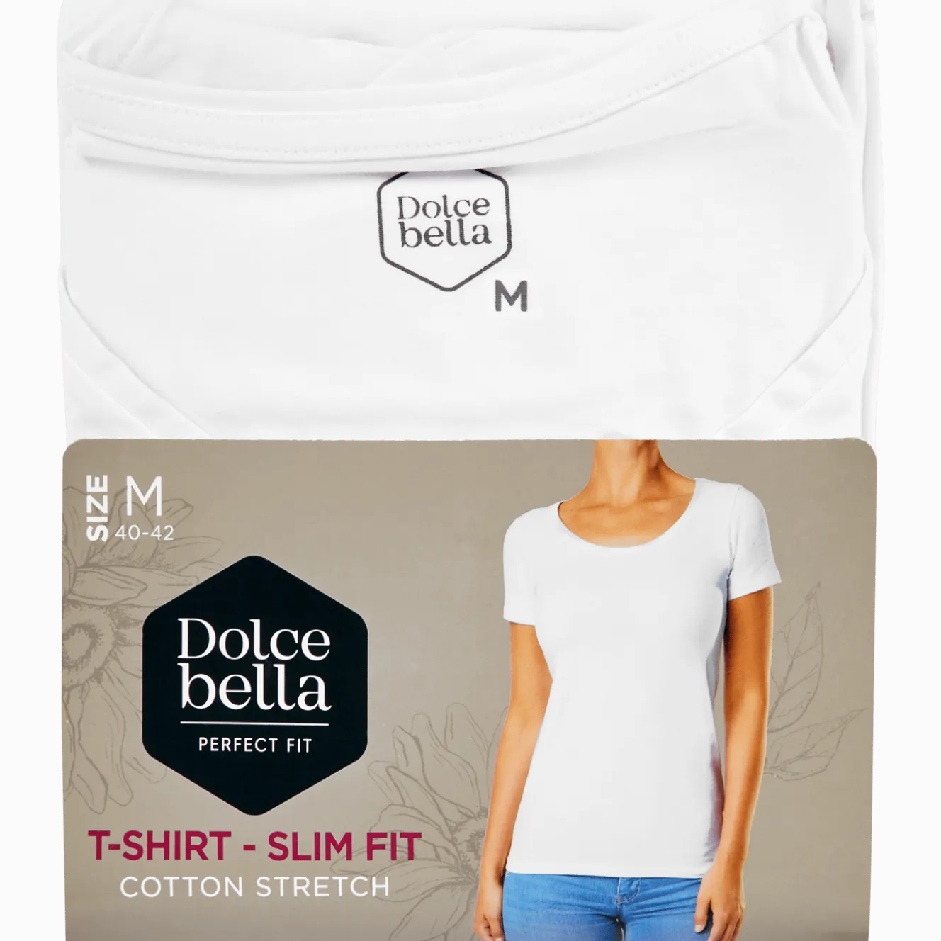 Dolce Bella T-shirt