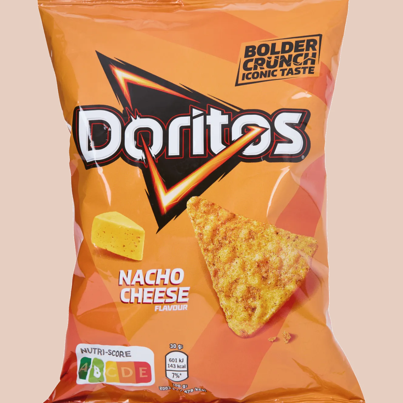 Doritos Nacho Cheese