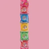 Dr. Candy bubblegum