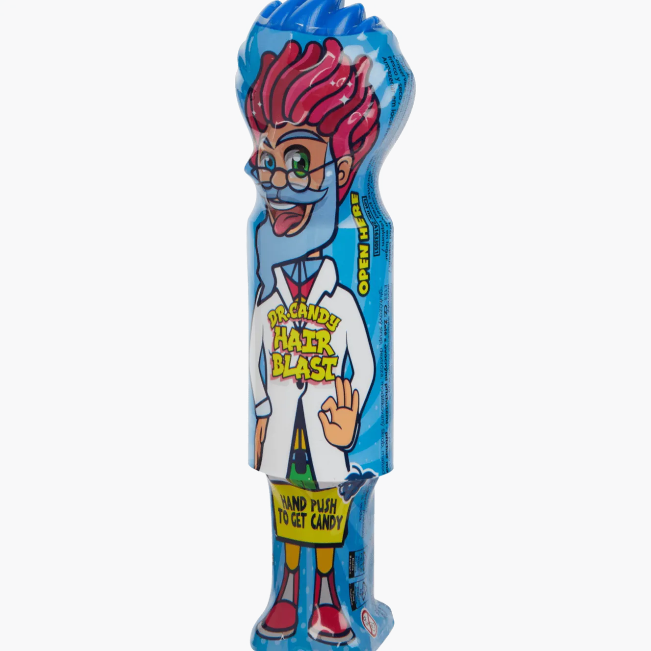 Dr. Candy Hair Blast