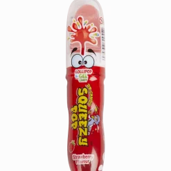 Dr. Candy Squeezy Pop