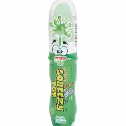 Dr. Candy Squeezy Pop