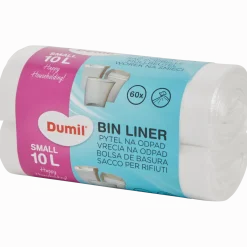 Dumil afvalzakken