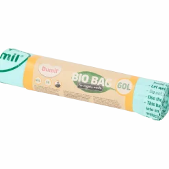 Dumil bio-afvalzakken