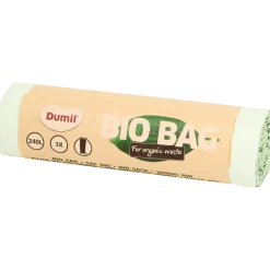 Dumil biobakzakken