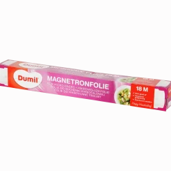 Dumil magnetronfolie