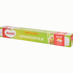 Dumil vershoudfolie