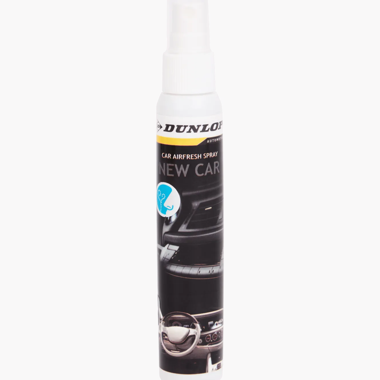 Dunlop autoparfum