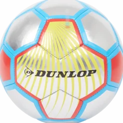 Dunlop voetbal