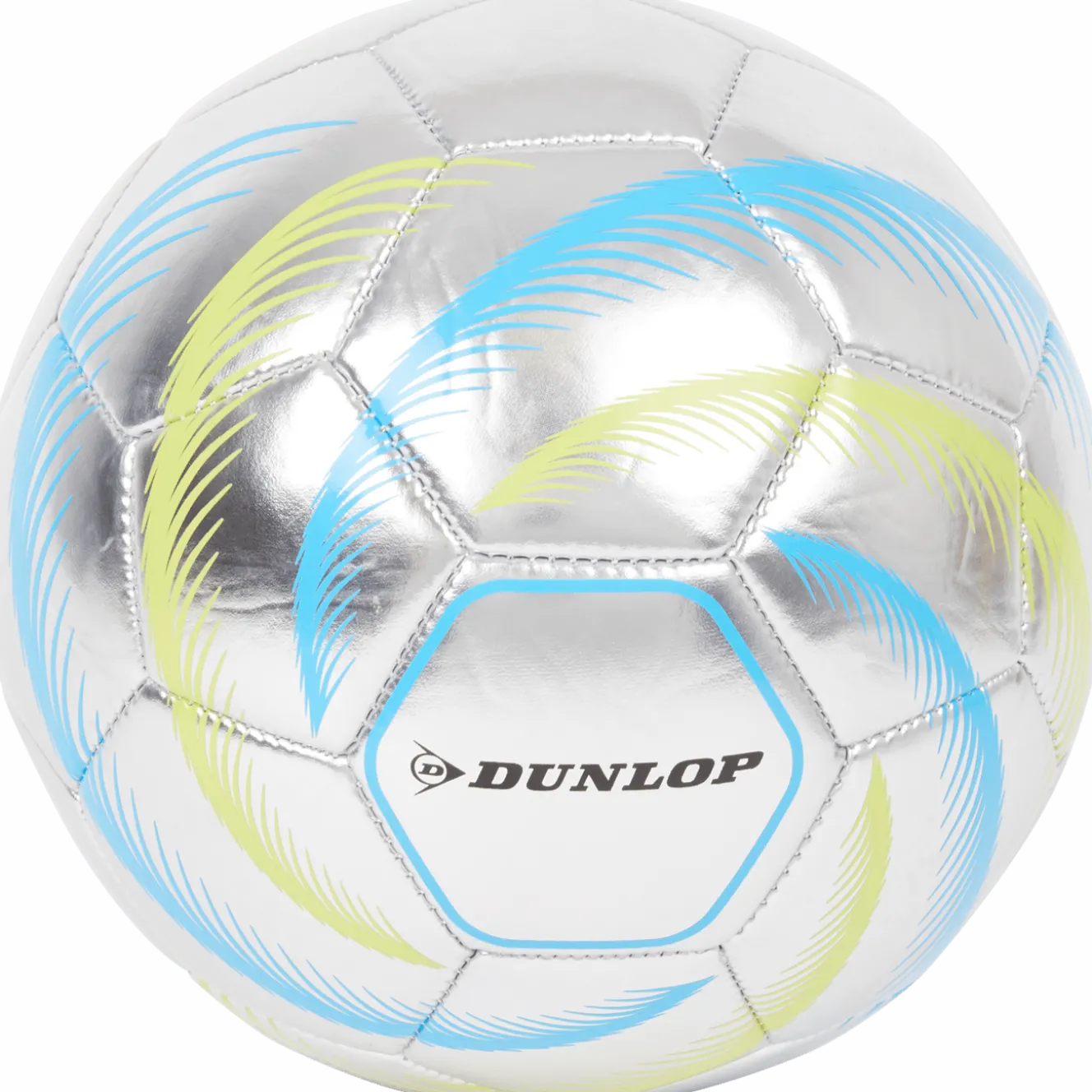 Dunlop voetbal