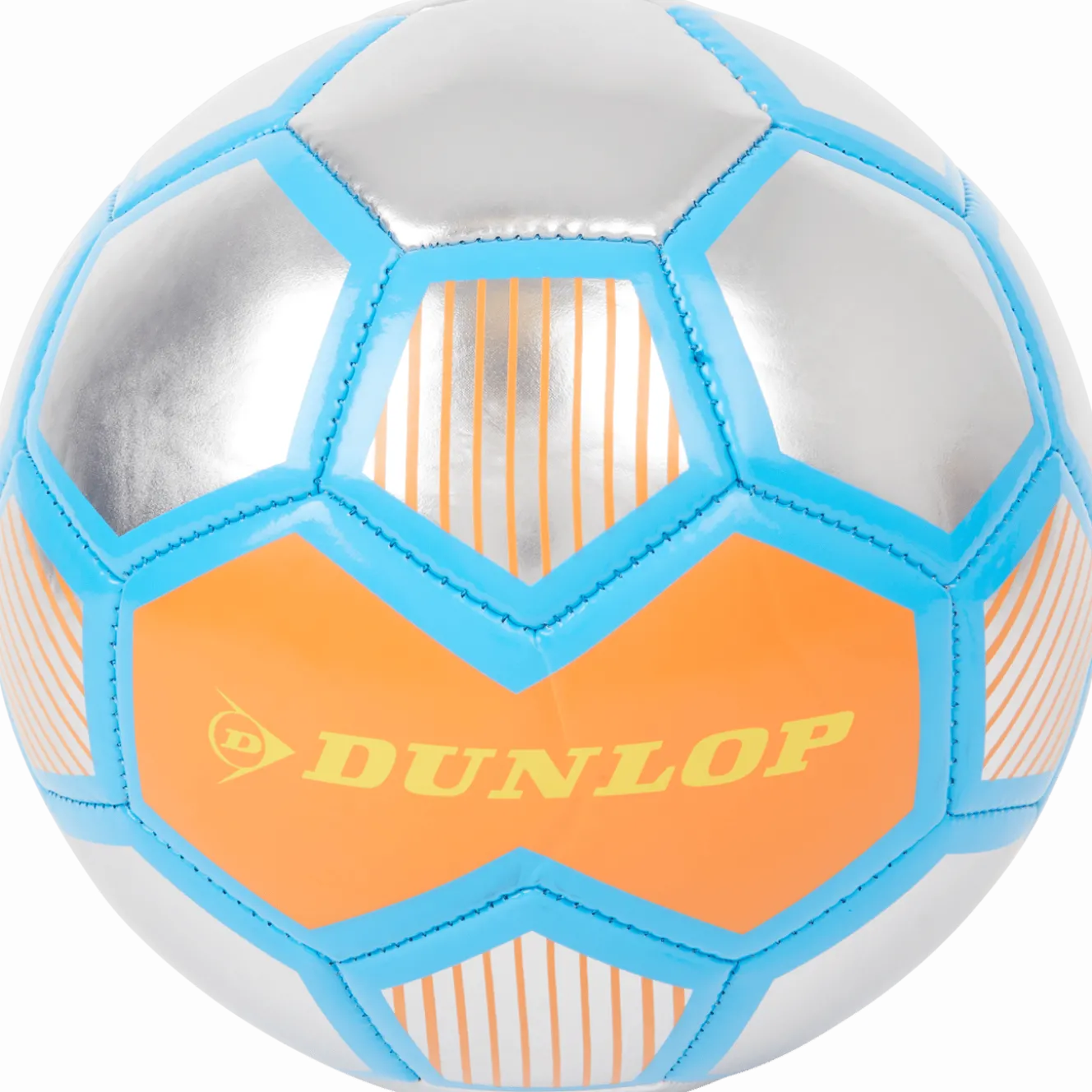 Dunlop voetbal