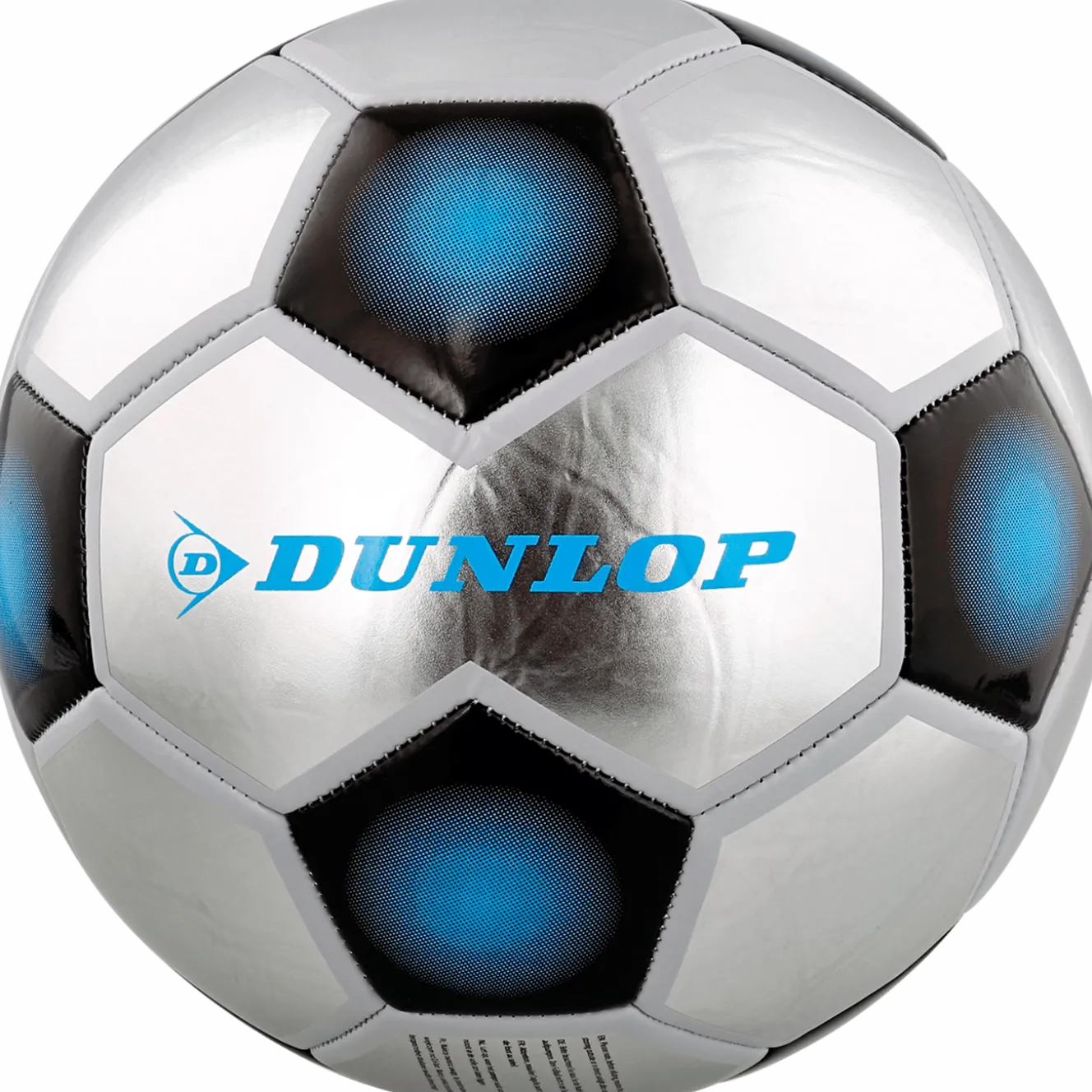 Dunlop voetbal