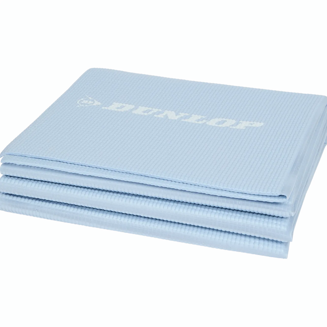 Dunlop yoga- en fitnessmat