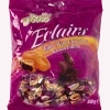 Eclairs toffees
