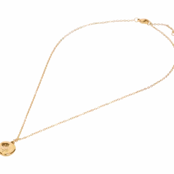 Edelstenen-ketting