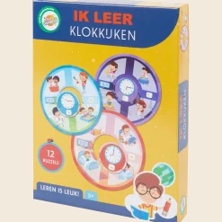 Educatieve spellen
