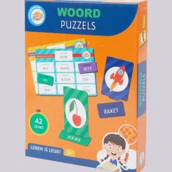 Educatieve spellen