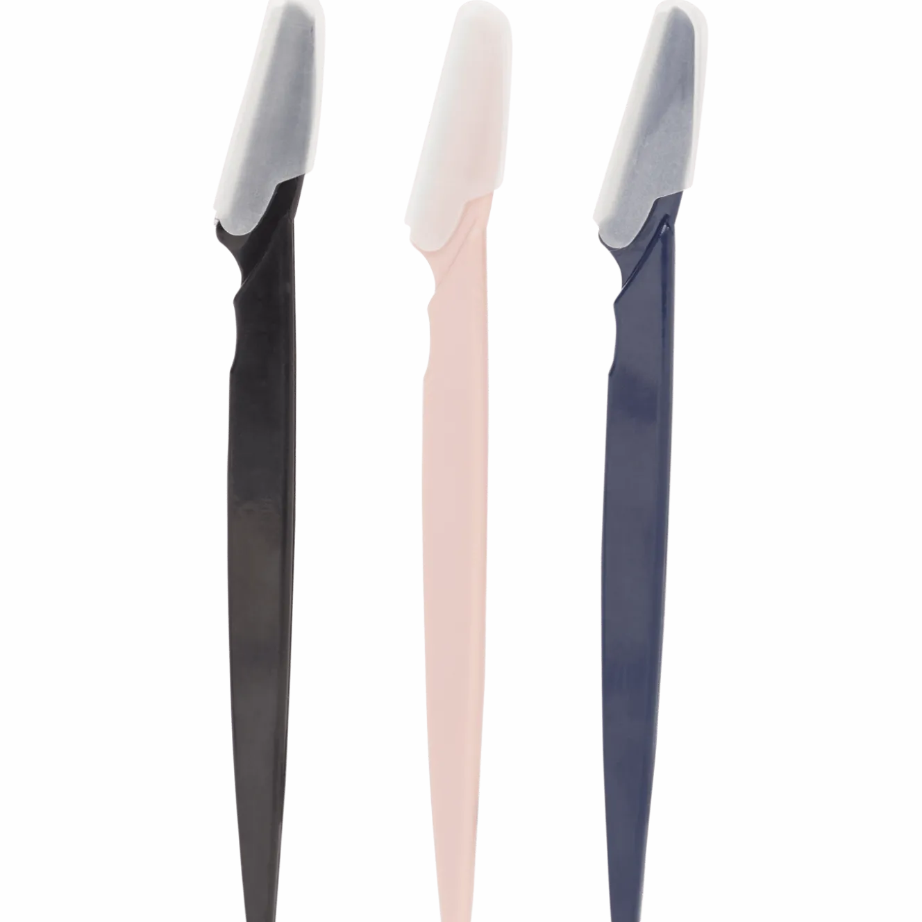 Eleganza wenkbrauw-scheermesjes