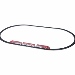 Elektrische hogesnelheidstreinenset