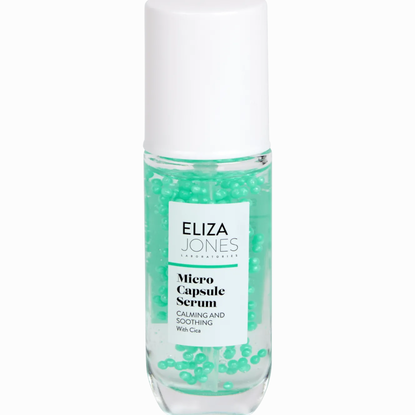Eliza Jones micro capsule serum