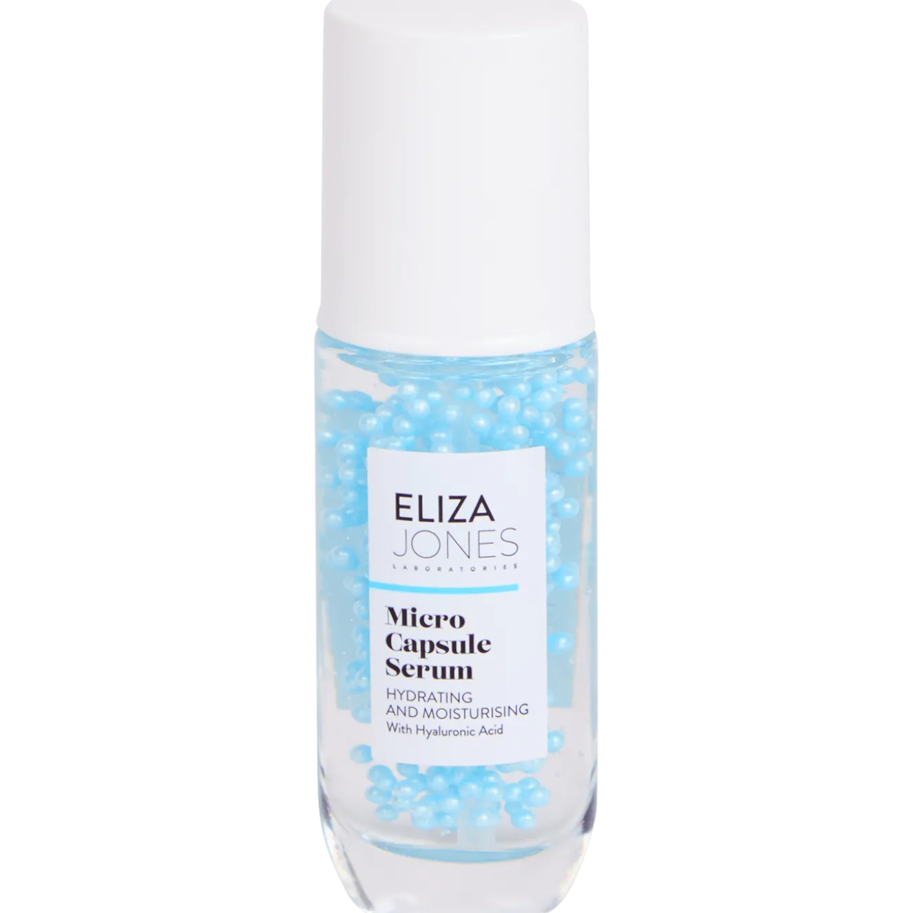Eliza Jones micro capsule serum