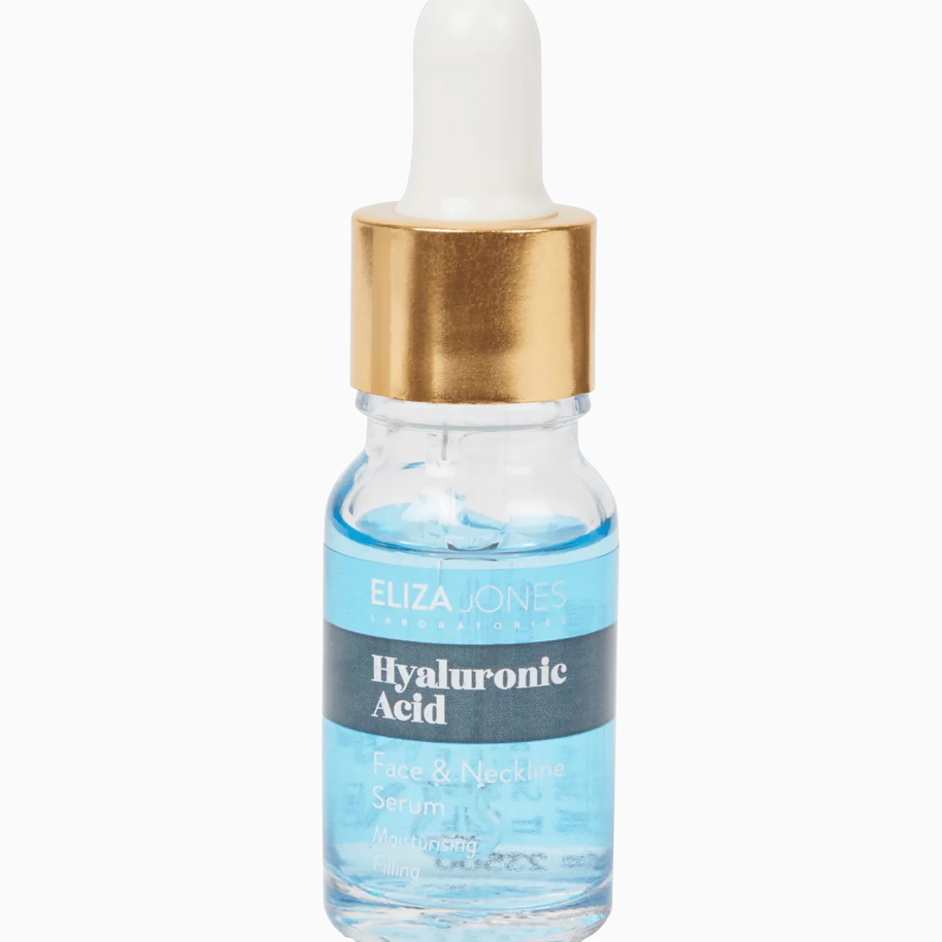 Eliza Jones serum
