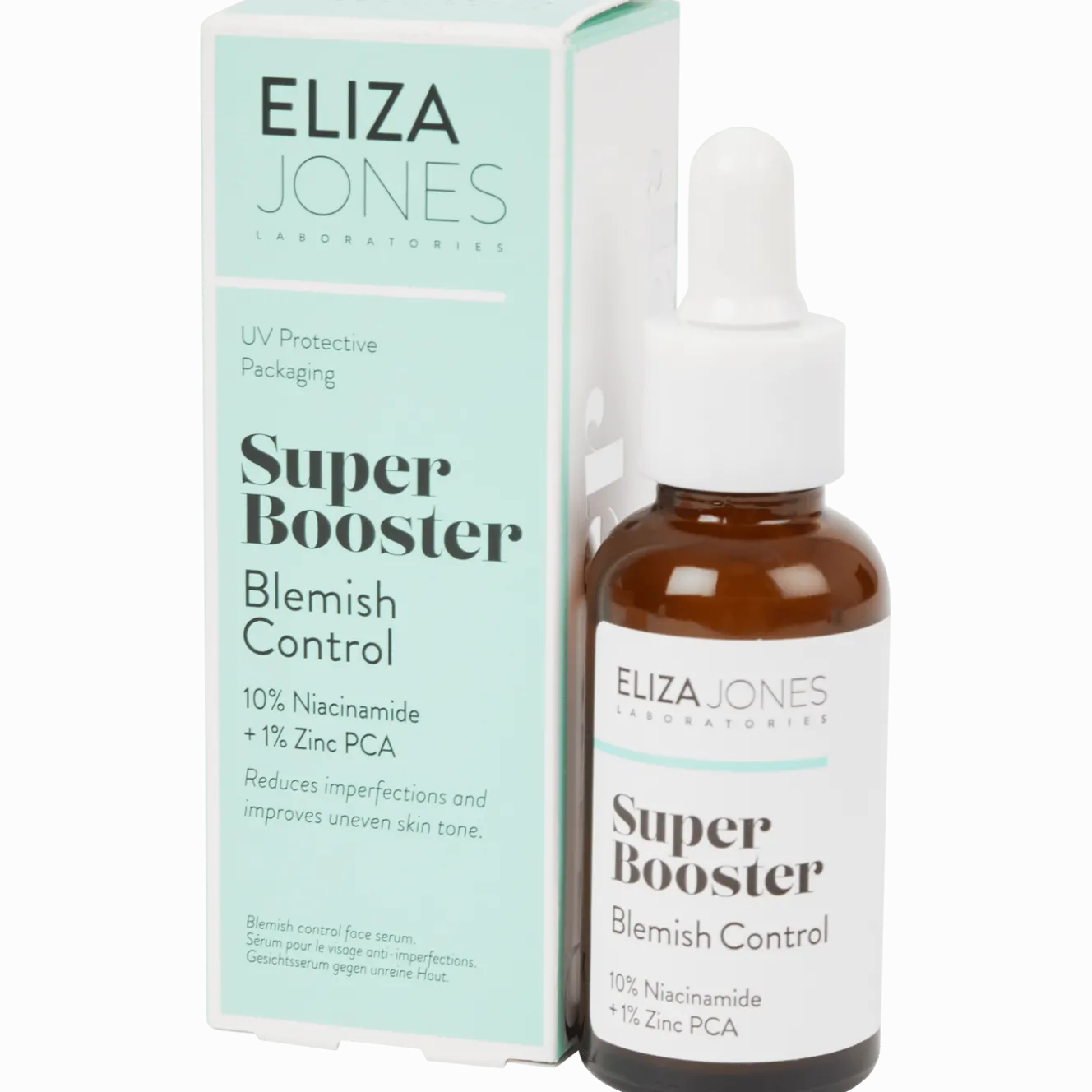 Eliza Jones Super Booster serum