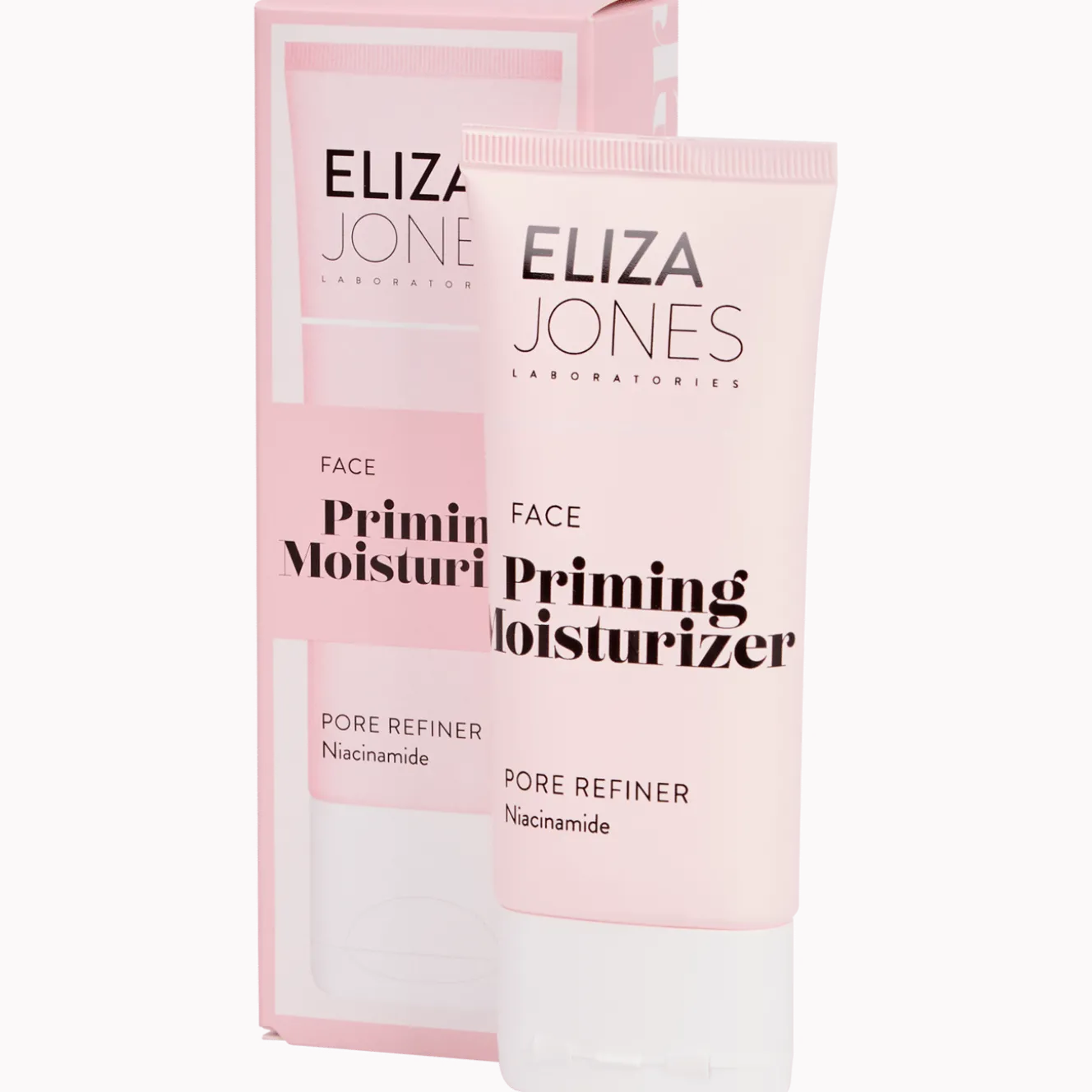 Eliza Jones vochtinbrengende primer
