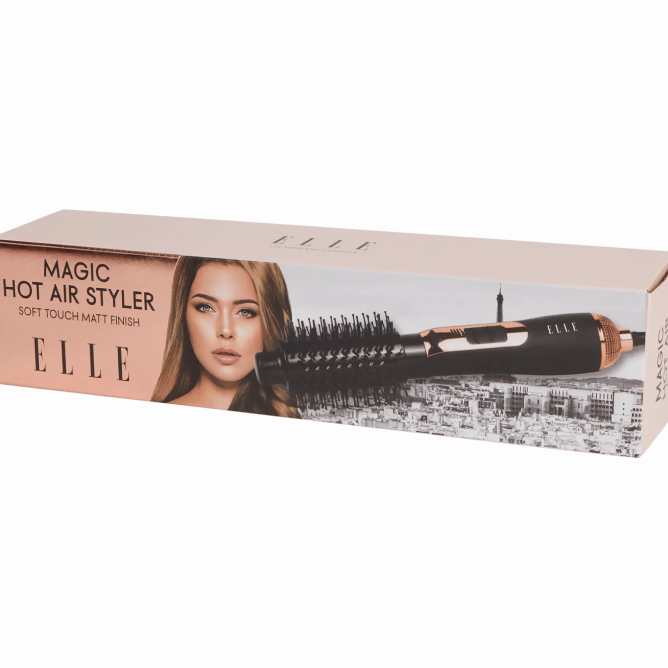 ELLE Magic Hot Air Styler