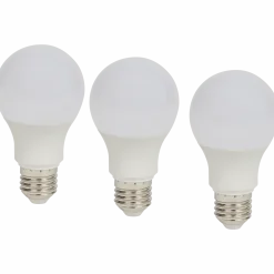 Energetic ledlampen E27