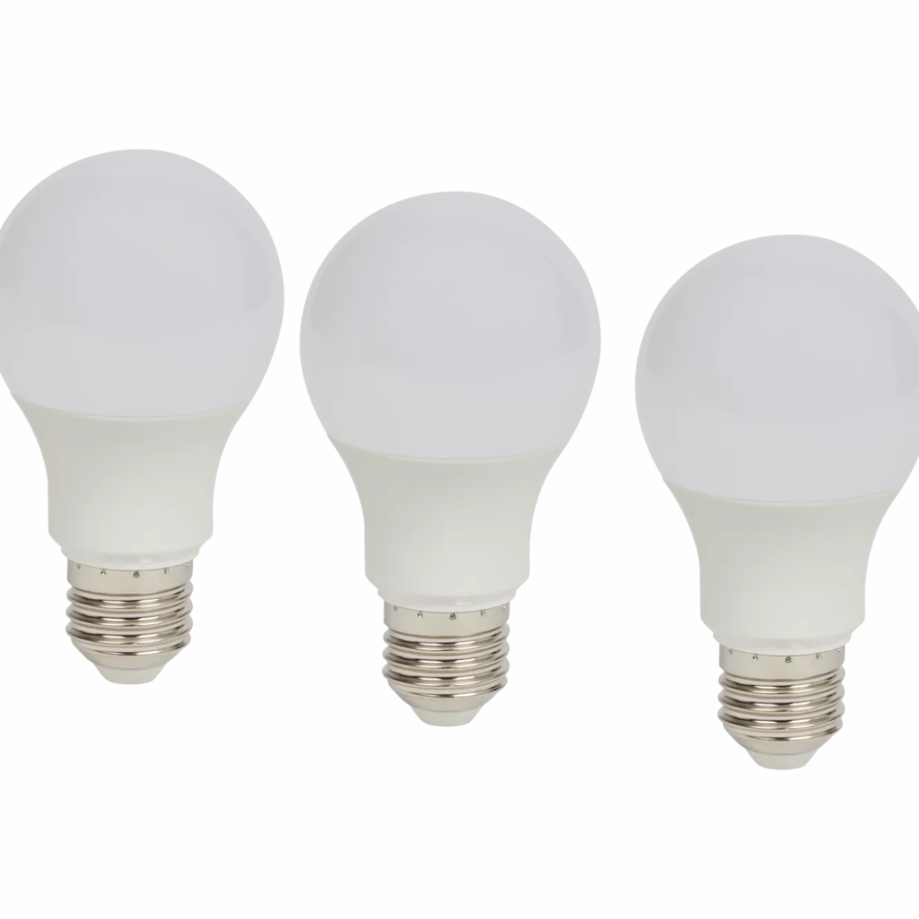 Energetic ledlampen E27